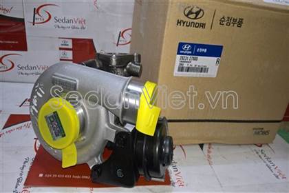 Turbo tăng áp 2823127800