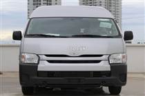 Hiace 2014