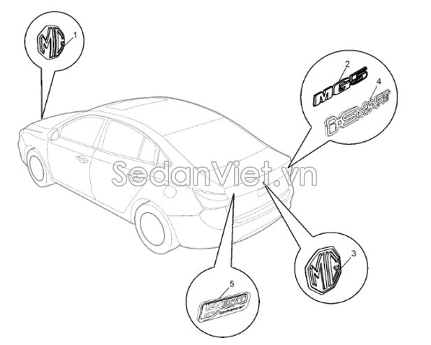 Logo ca lăng trước 10800341