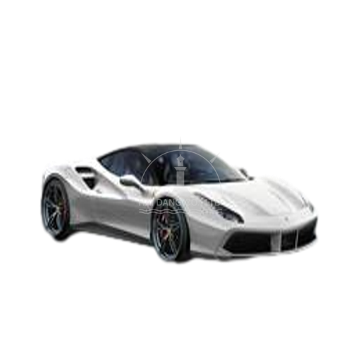 488 GTB 2015