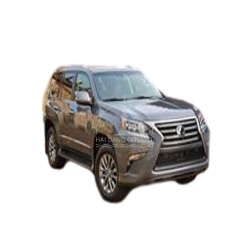 GX460 2015