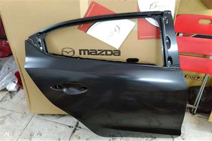 Cánh cửa Mazda 3 2013-2016