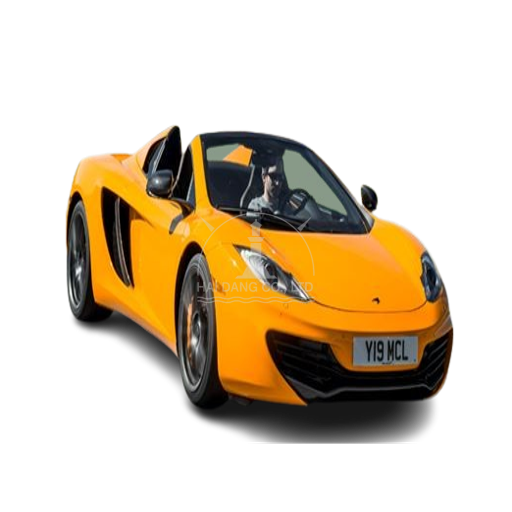MP4-12C