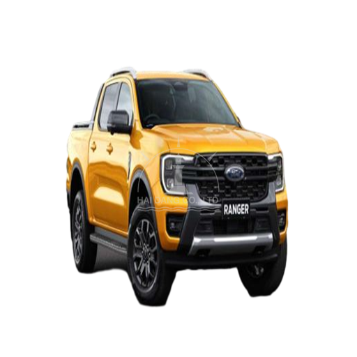 Ranger 2022-2024