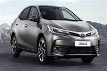 Altis New 2017