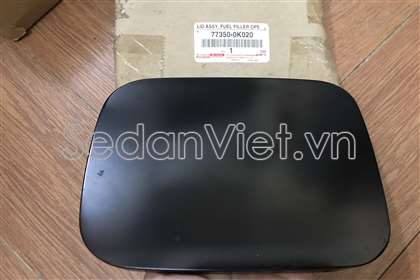 Nắp bình xăng ngoài 773500K020