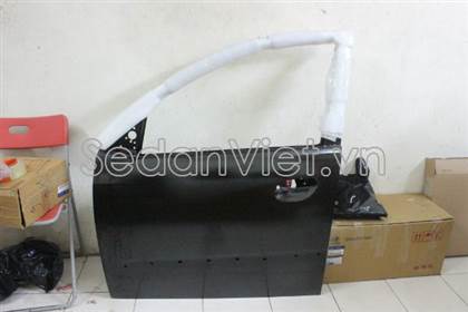 Cánh cửa Hyundai i10 2007-2009