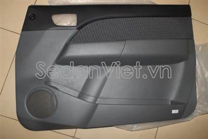 Táp bi cửa Ford Ranger 2007-2009