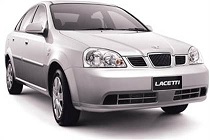 Lacetti 2003-2005