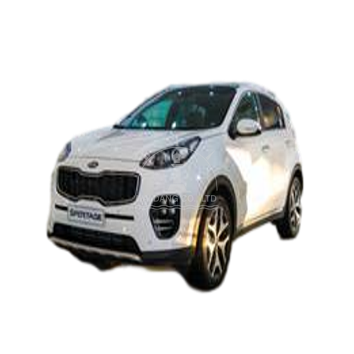 Sportage 2016