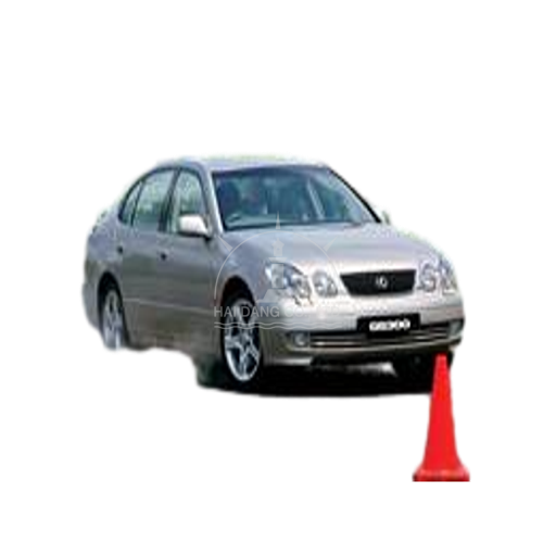 GS430 2007-2006