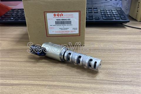 Van VVTi mở dầu dàn cam 1655058MA0000