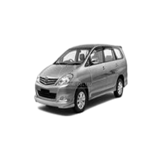Innova 2004-2006