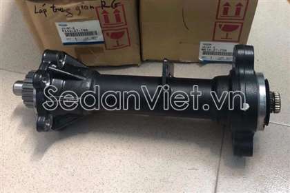 Trục láp trung gian PA3327700