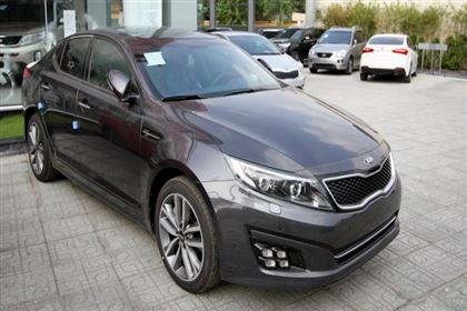 Optima 2015