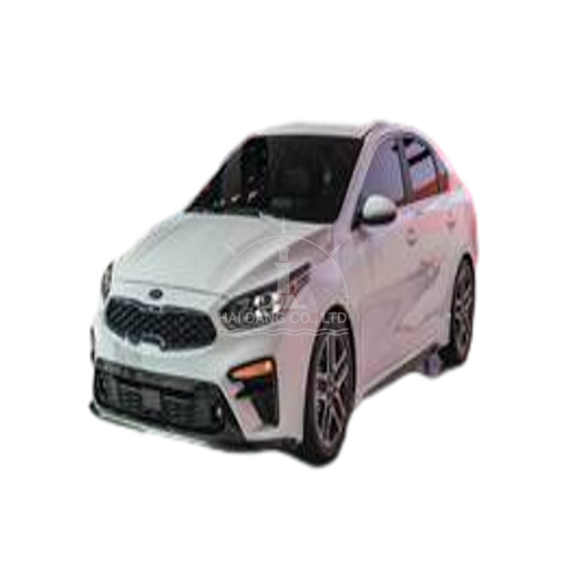 Cerato 2019-2021