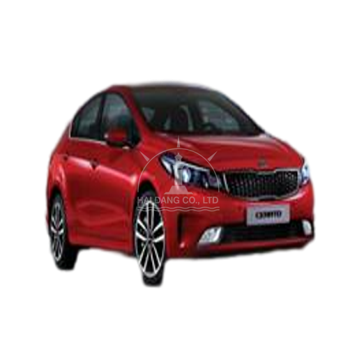 Cerato 2016