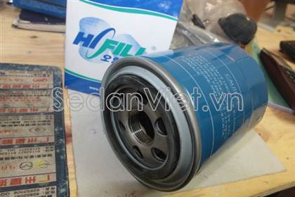 Lọc dầu Hyundai Porter 2 2006-2012