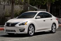 Altima 2013-2014