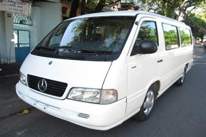 MB140 2004-2005