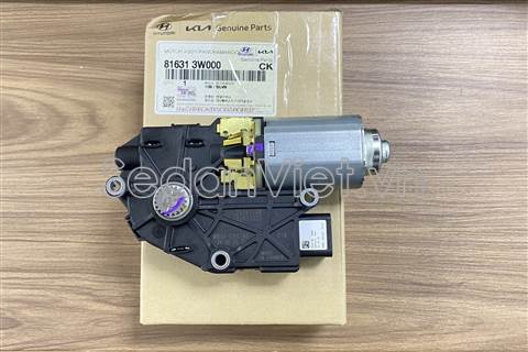 Motor mở cửa sổ trời 816313W000