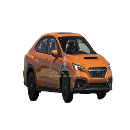 WRX