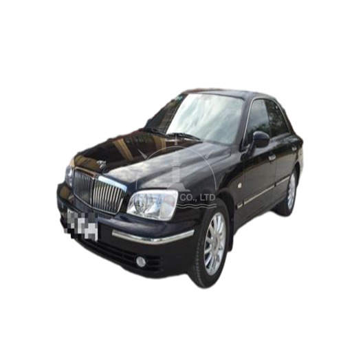 XG300 1998-2005