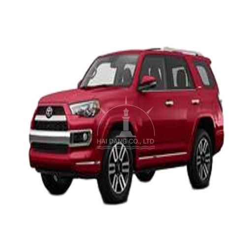 4Runner