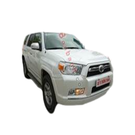 4Runner 2012
