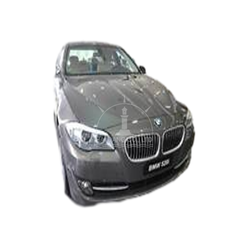 520i 2014