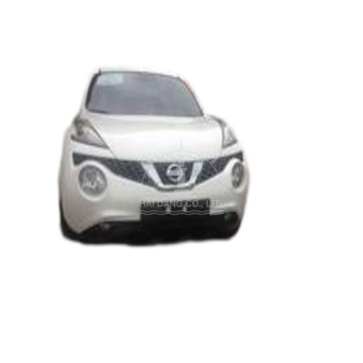 Juke 2012-2013