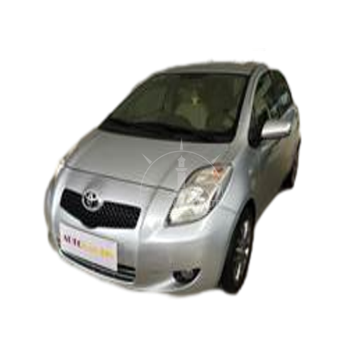 Yaris 2005-2008