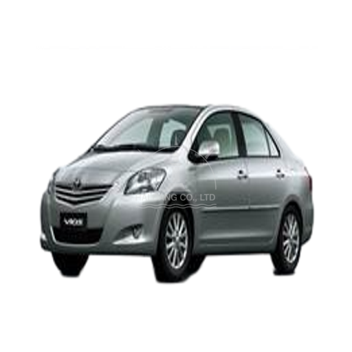 Vios 2011