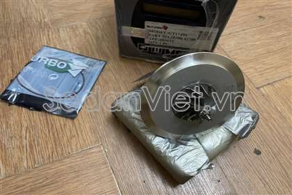 Ruột turbo Hyundai Porter 2 2006-2012