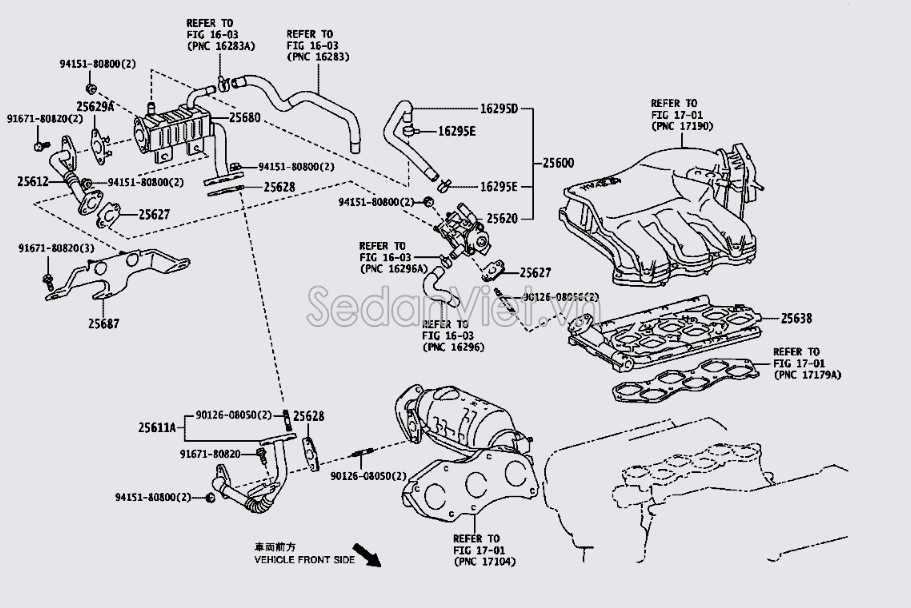 Van điều khiển van ERG 2560031010