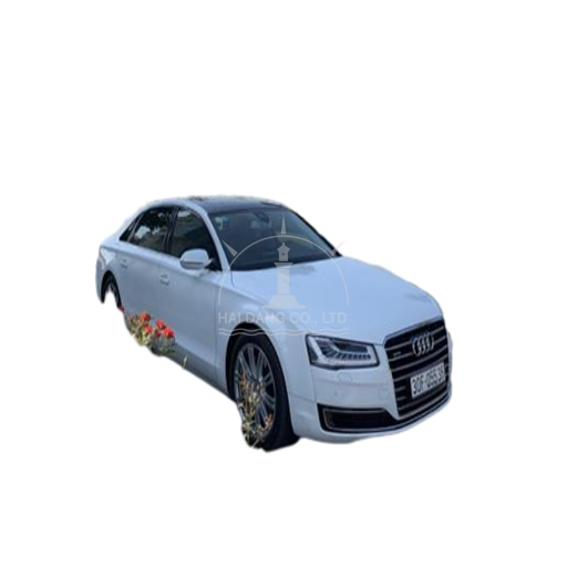 A8 2014-2016