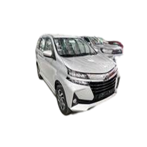Avanza 2019-2022