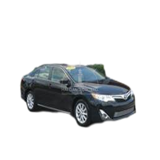 Camry XLE 2011-2014