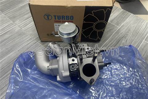 Turbo tăng áp 282004A480-01