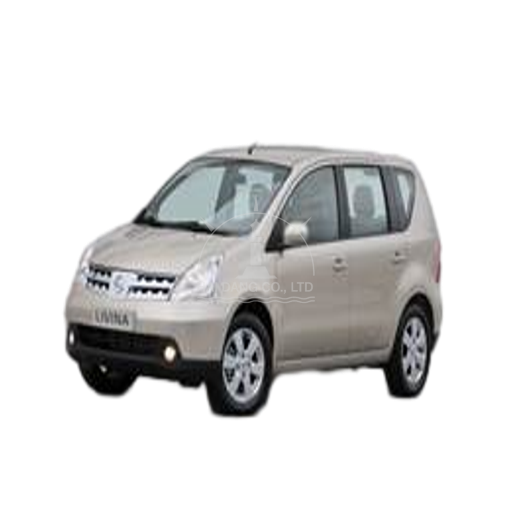 Livina 2007