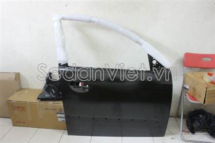 Cánh cửa Hyundai i10 2010-2012