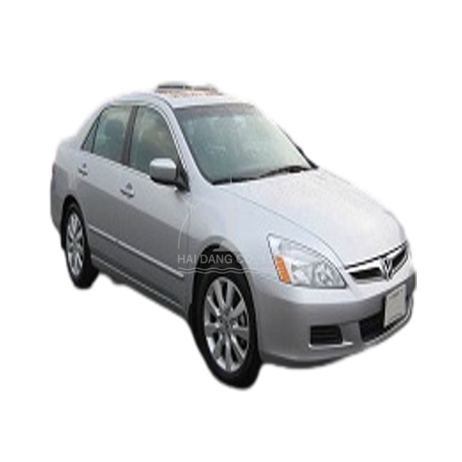 Accord 2003-2007