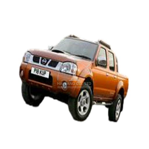 Navara 2001
