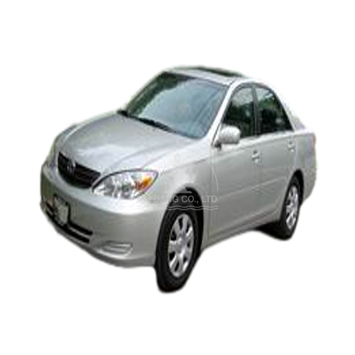 Camry LE 2002-2004