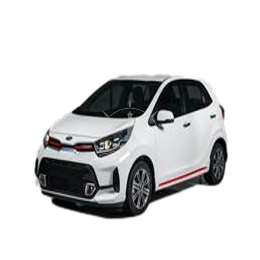 Morning, Picanto