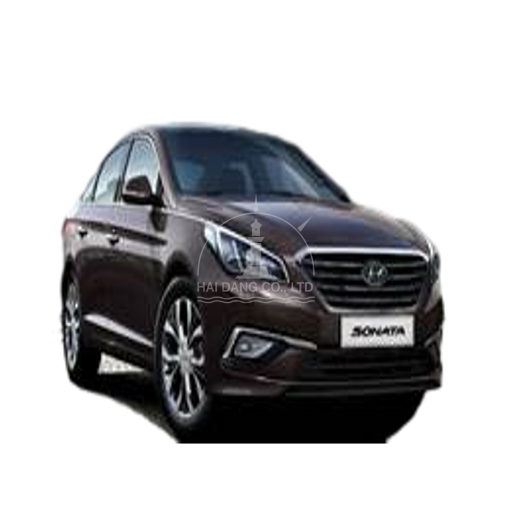 Sonata 2014-2017