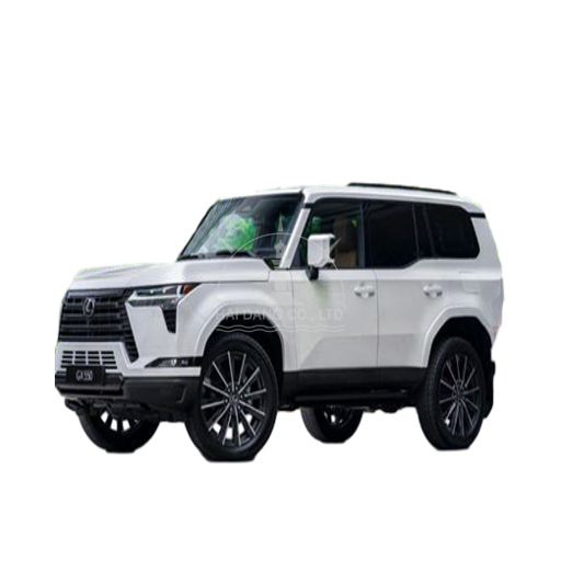 GX55