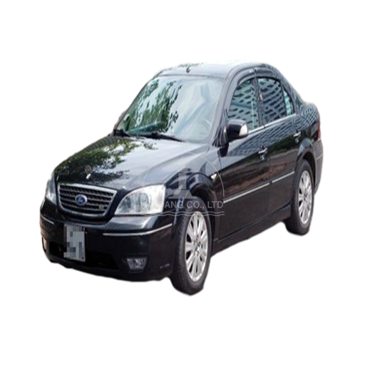 Mondeo 2005