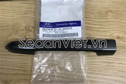 Tay mở cửa ngoài khúc dài 826511J050