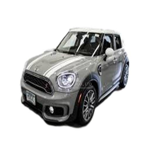 Countryman 2018-2021
